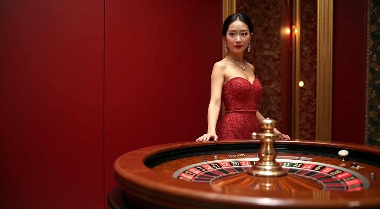 limso Baccarat