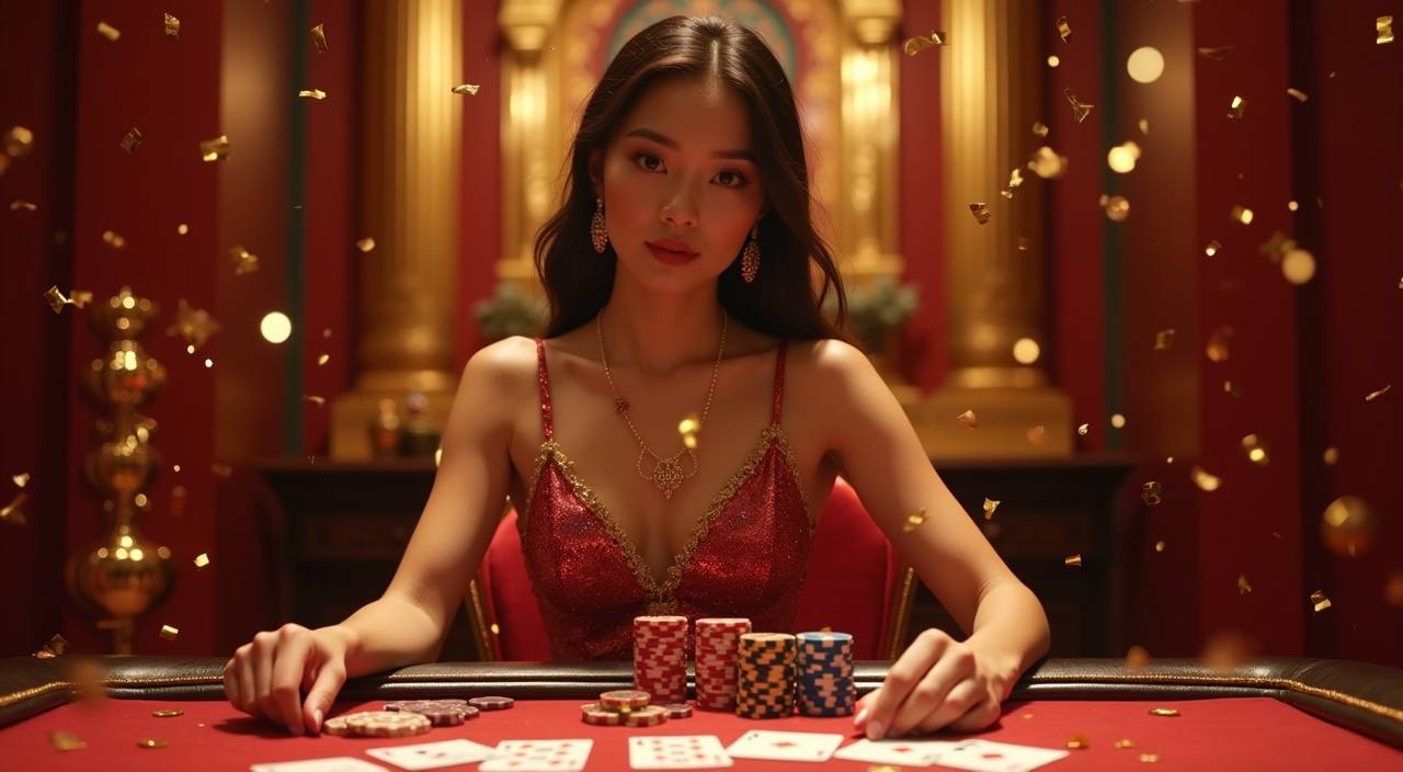 limso Stud Poker