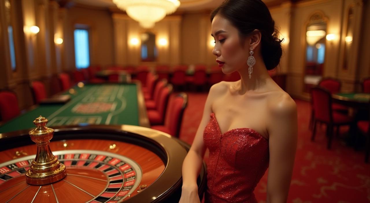 limso Three Card Poker